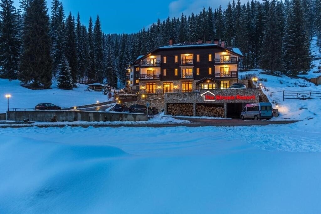 Фото Stream Resort 3*