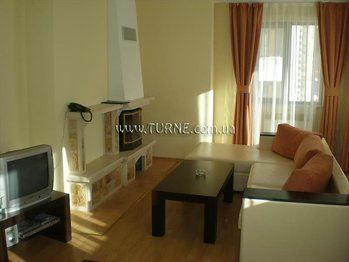 Изображение Aparthotel Castle 3*