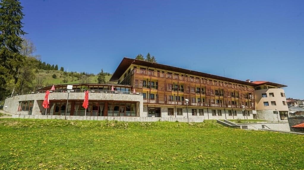 Borika 4* фотосуреті