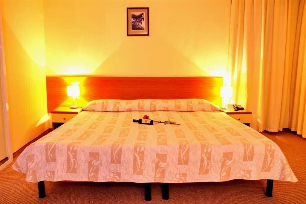 Фото Hotel Prespa 3*
