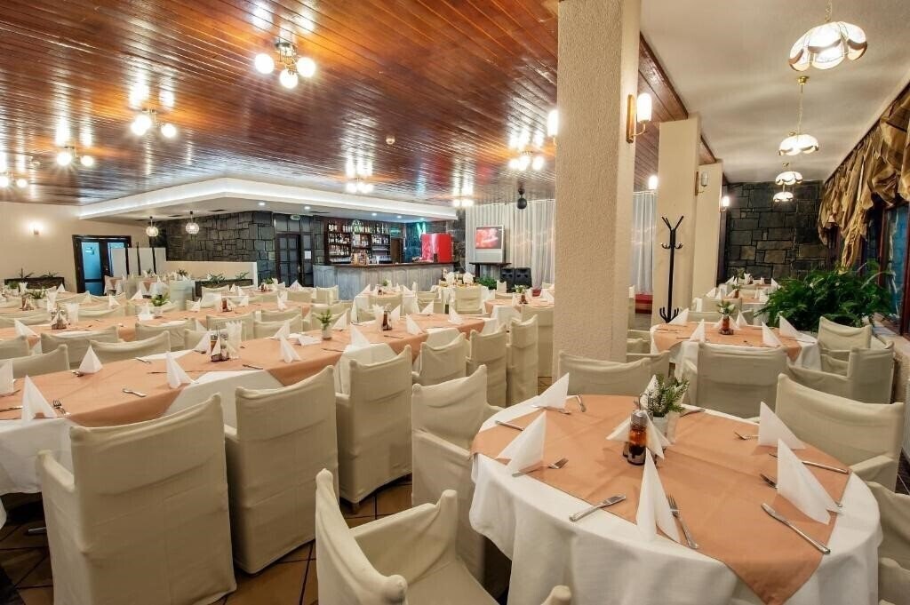 Фотография Hotel Prespa 3*