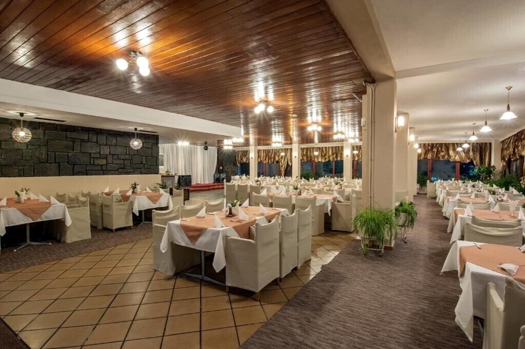 Hotel Prespa 3* суреті