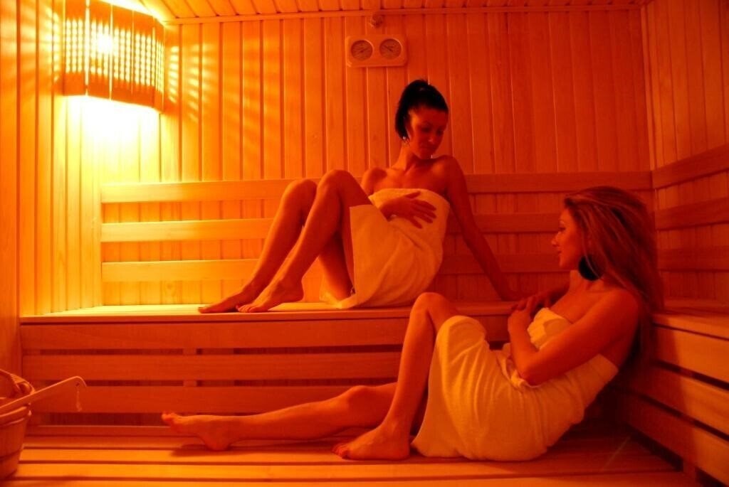 Картинка Hotel Prespa 3*