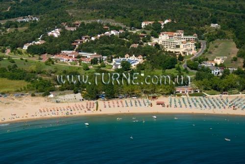 Фото Belle Ville Hotel 3*