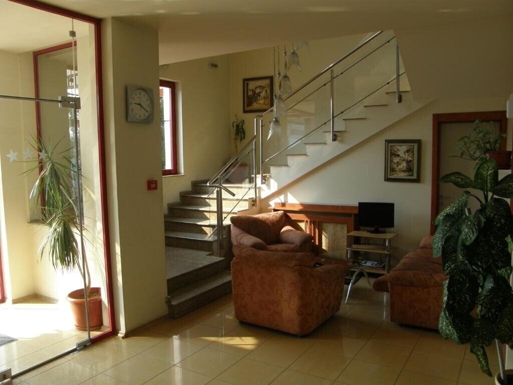 Philippopolis Hotel 3* суреті