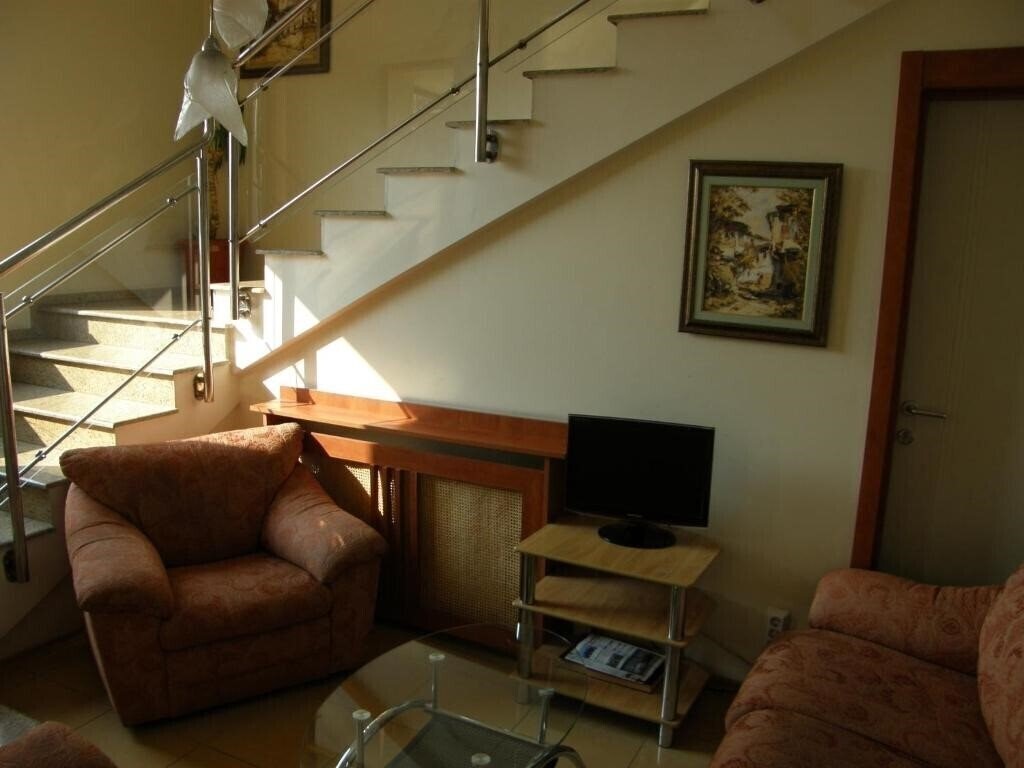 Фото Philippopolis Hotel 3*