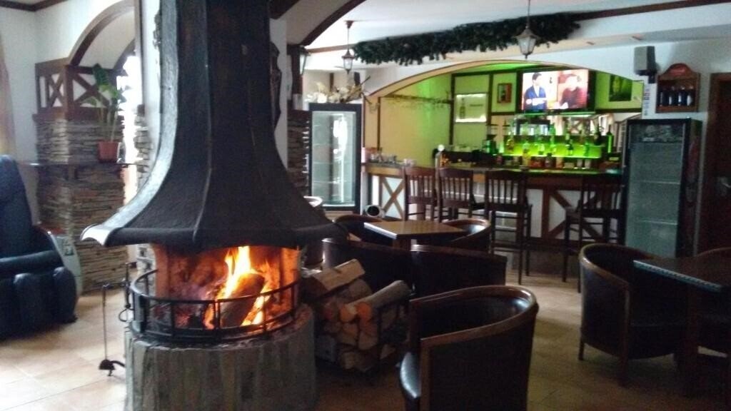 Фото The Castle 3*