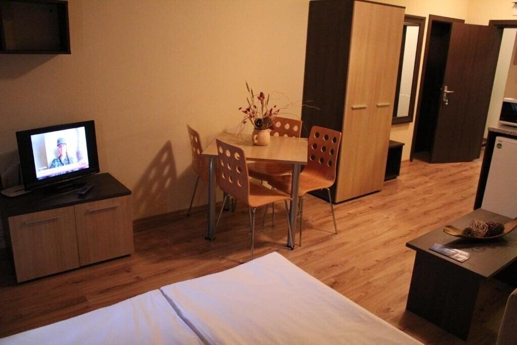 Изображение Apart Hotel Nevada 3*