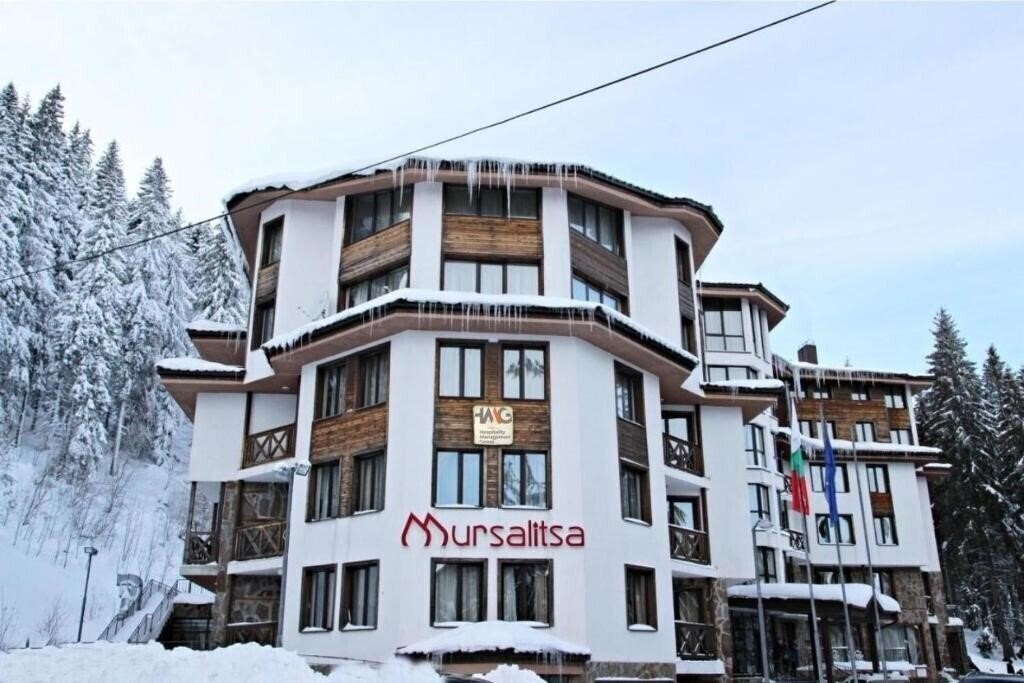 Mursalitsa 3* қонақ үйі