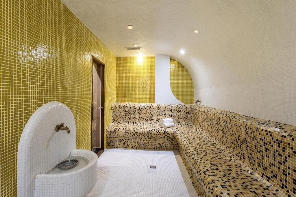 Mursalitsa 3* фотосуреті