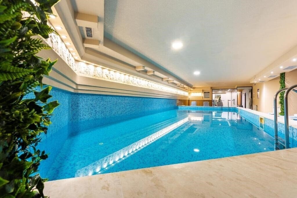 Картинка Mursalitsa 3*