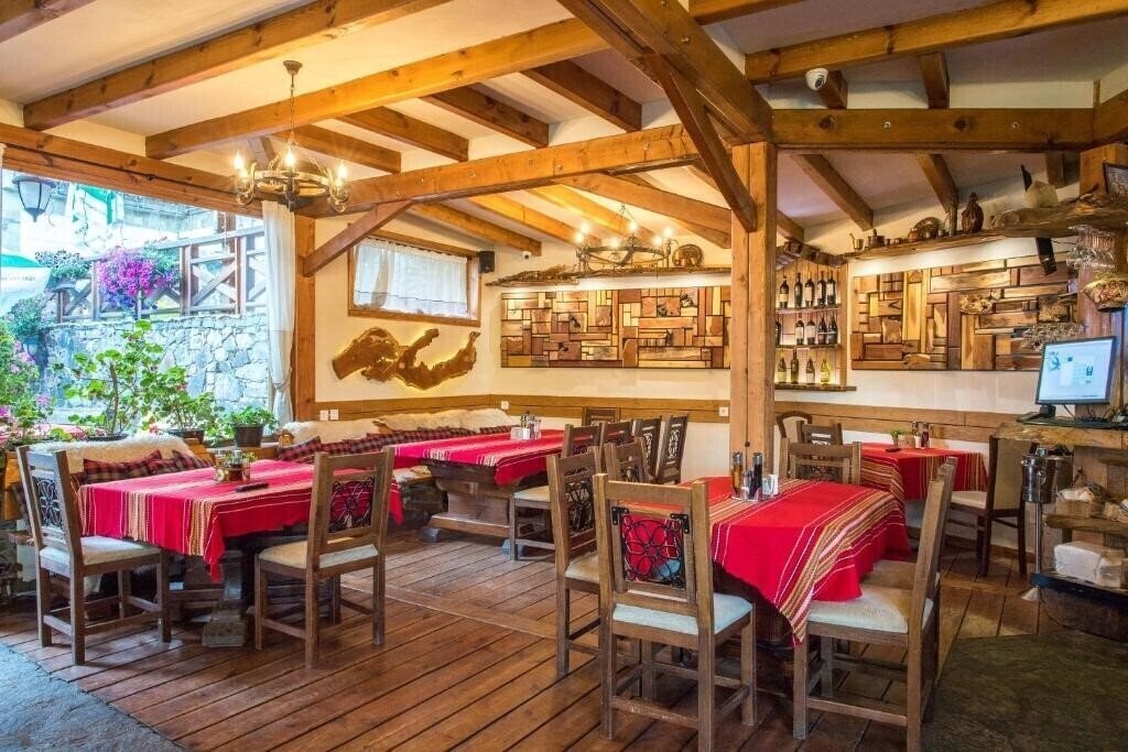 Картинка Hotel Kamelia 4*