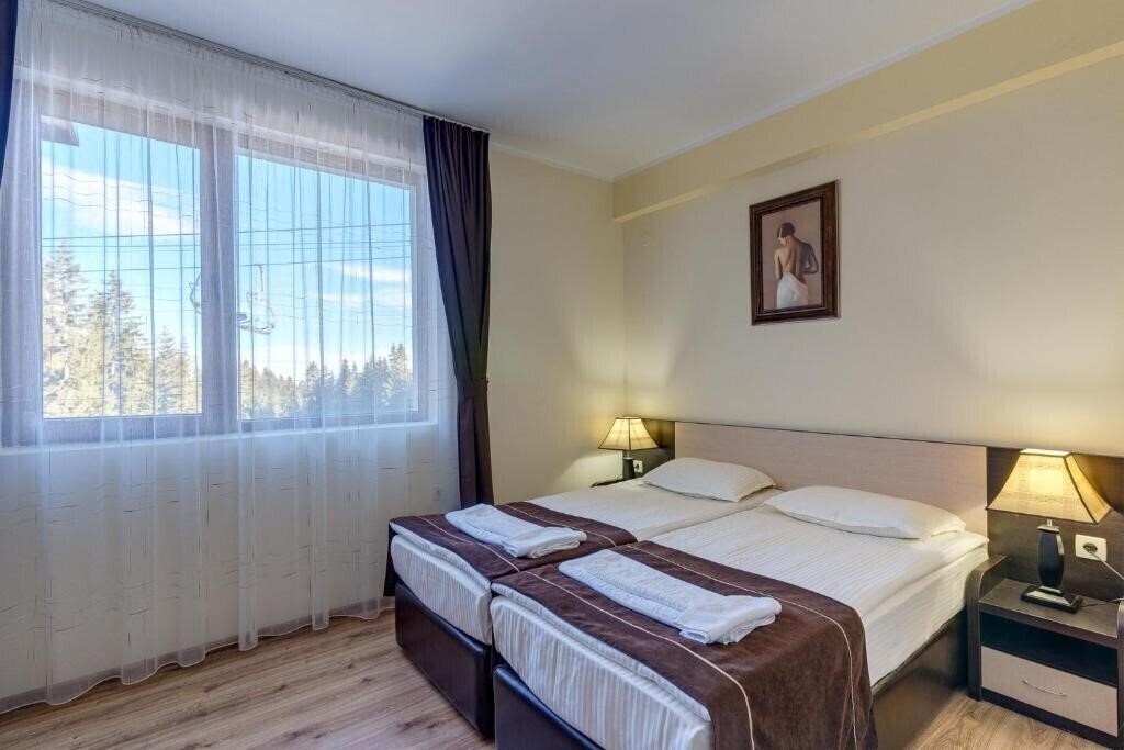 Фотография Hotel Kamelia 4*