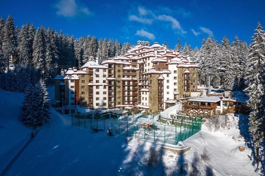 Изображение Hotel Kamelia 4*