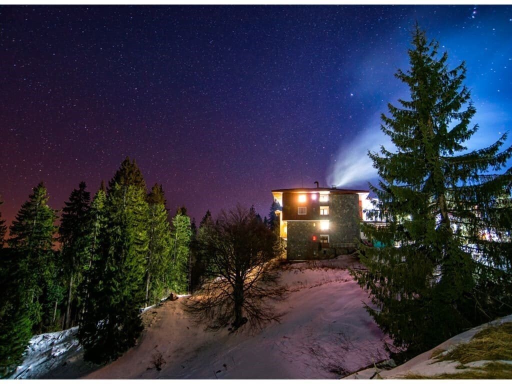 Фото Kamena (Pamporovo) 3*