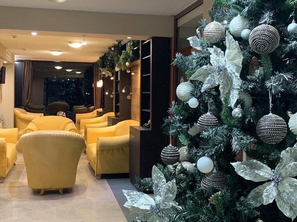 Фотография Kamena (Pamporovo) 3*