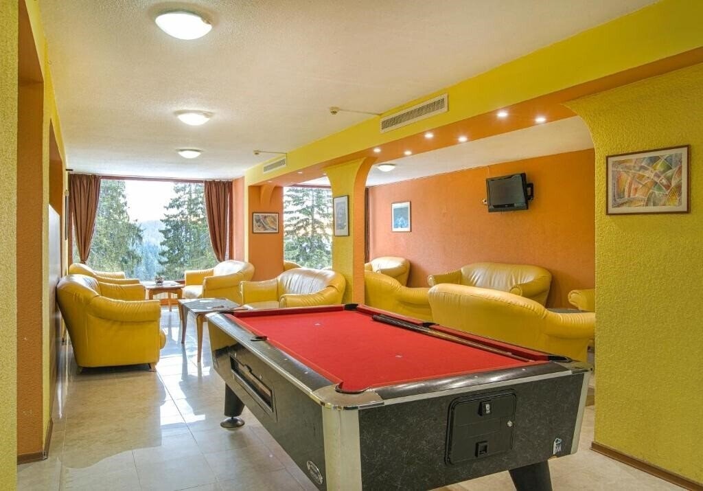 Изображение Kamena (Pamporovo) 3*
