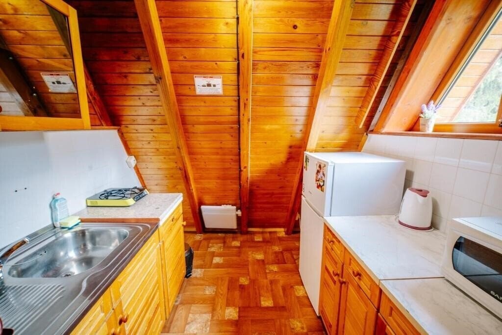 Complex Malina Pamporovo (ex. Malina Holiday Village, Malina Villas) 3* суреті