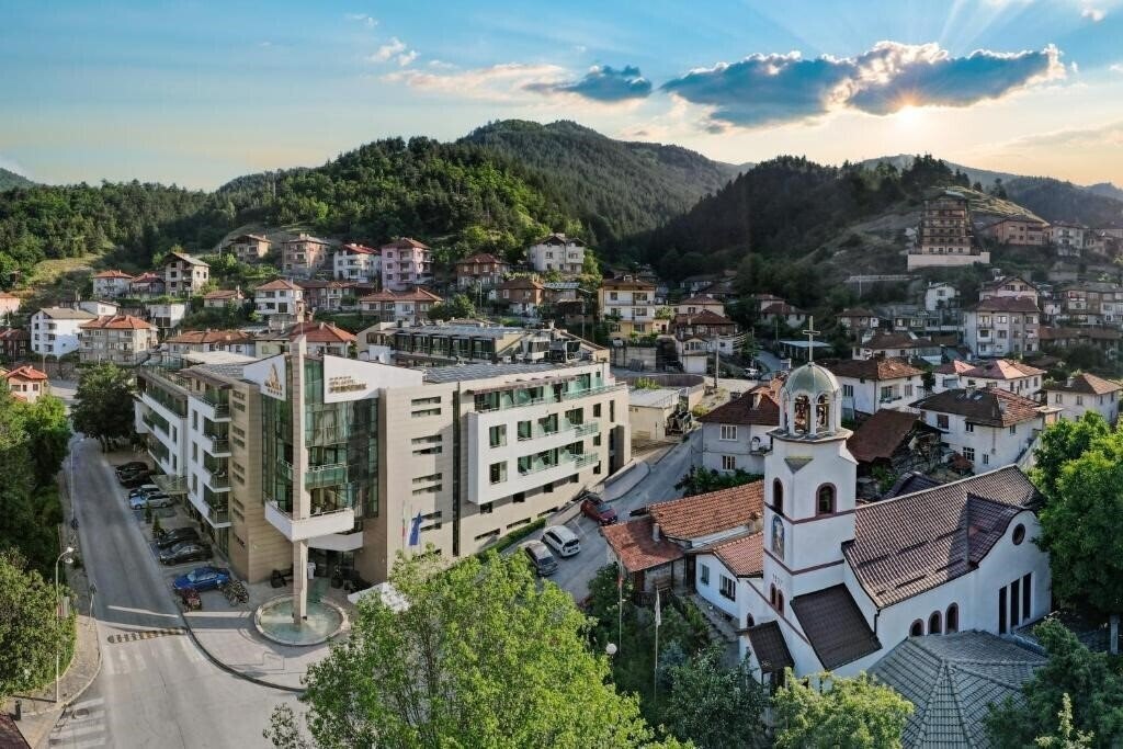 Фото Persenk 5*