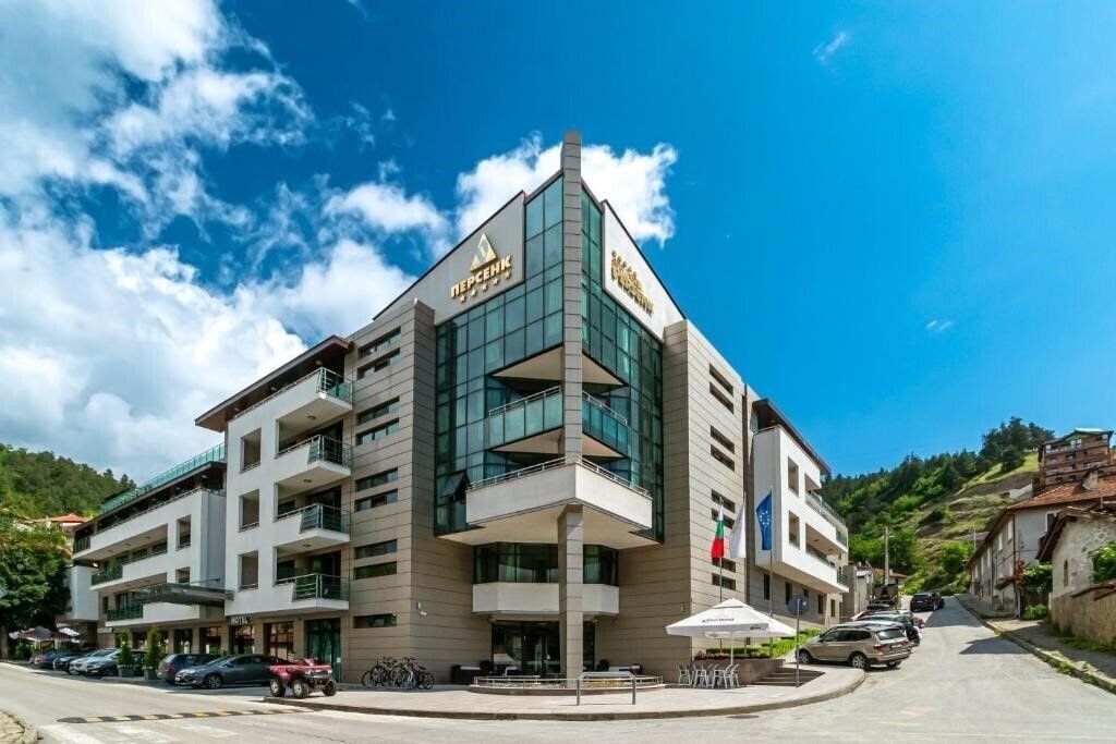 Persenk 5* қонақ үйі