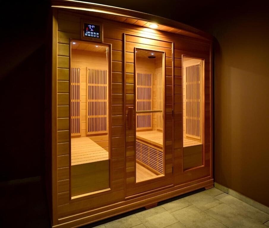 Rodopski dom Chepelare 4* суреті