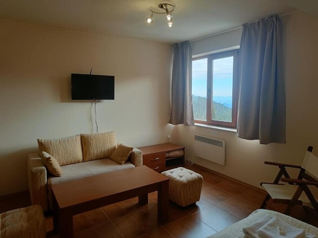 Фото Lucky Pamporovo & Spa 4*