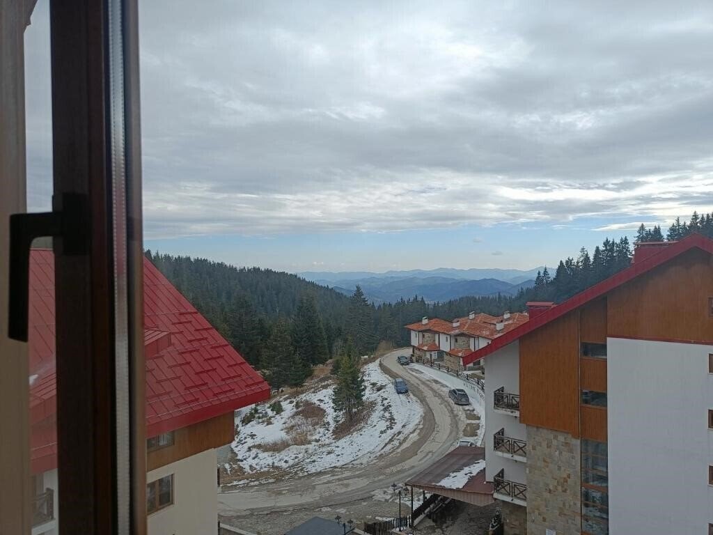 Фотография Lucky Pamporovo & Spa 4*