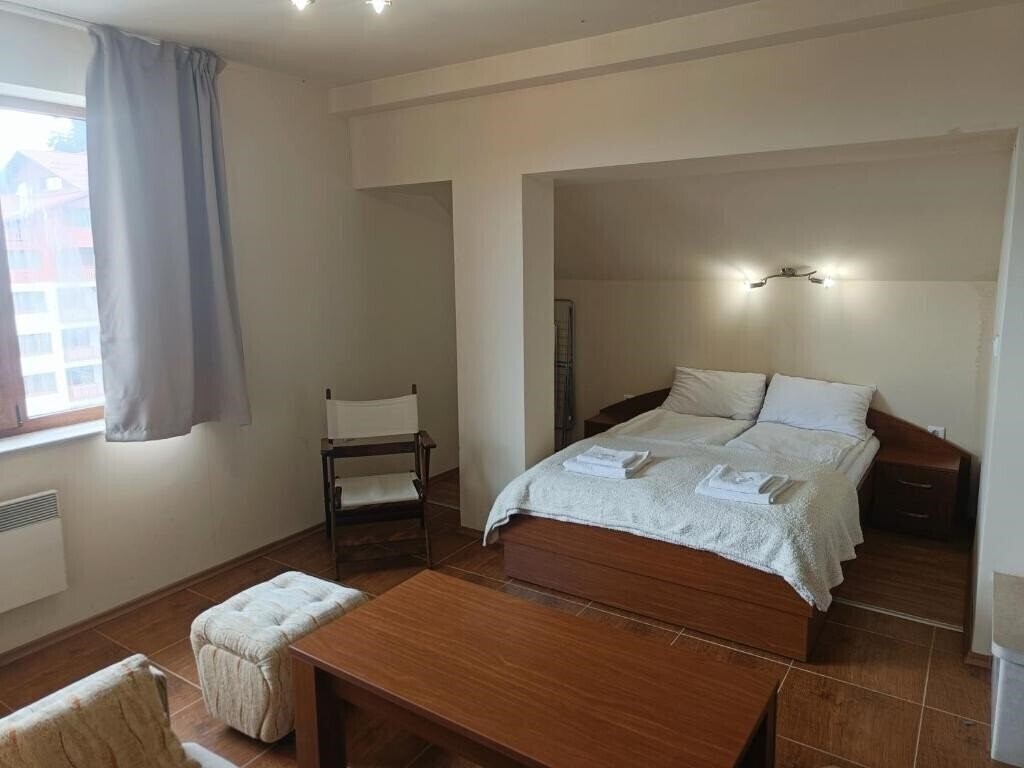 Изображение Lucky Pamporovo & Spa 4*