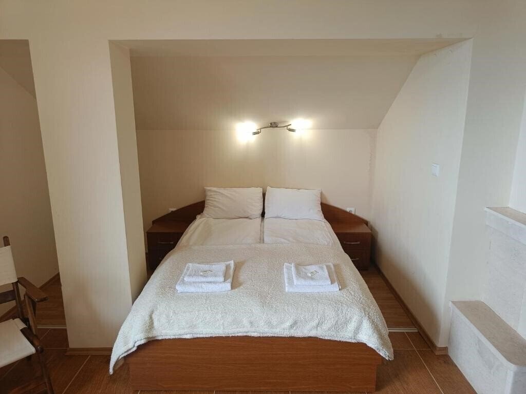Картинка Lucky Pamporovo & Spa 4*