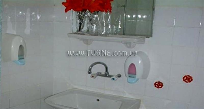 Изображение Bor Hotel 3*