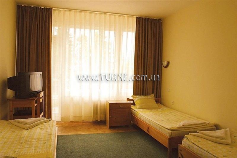 Фотография Bor Hotel 3*