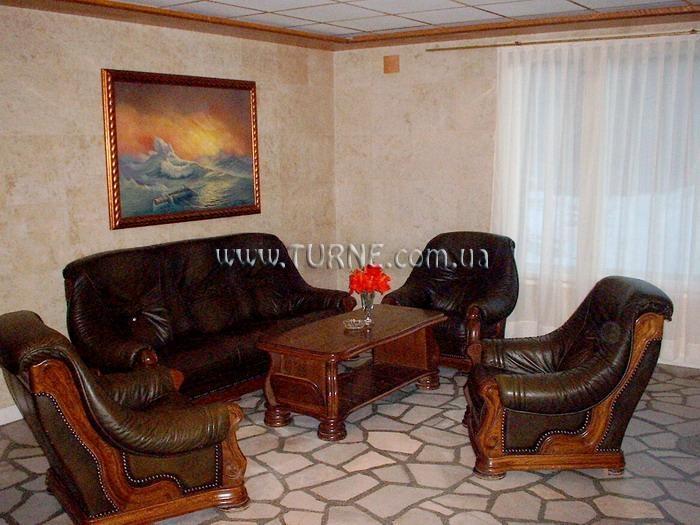 Фото Bor Hotel 3*