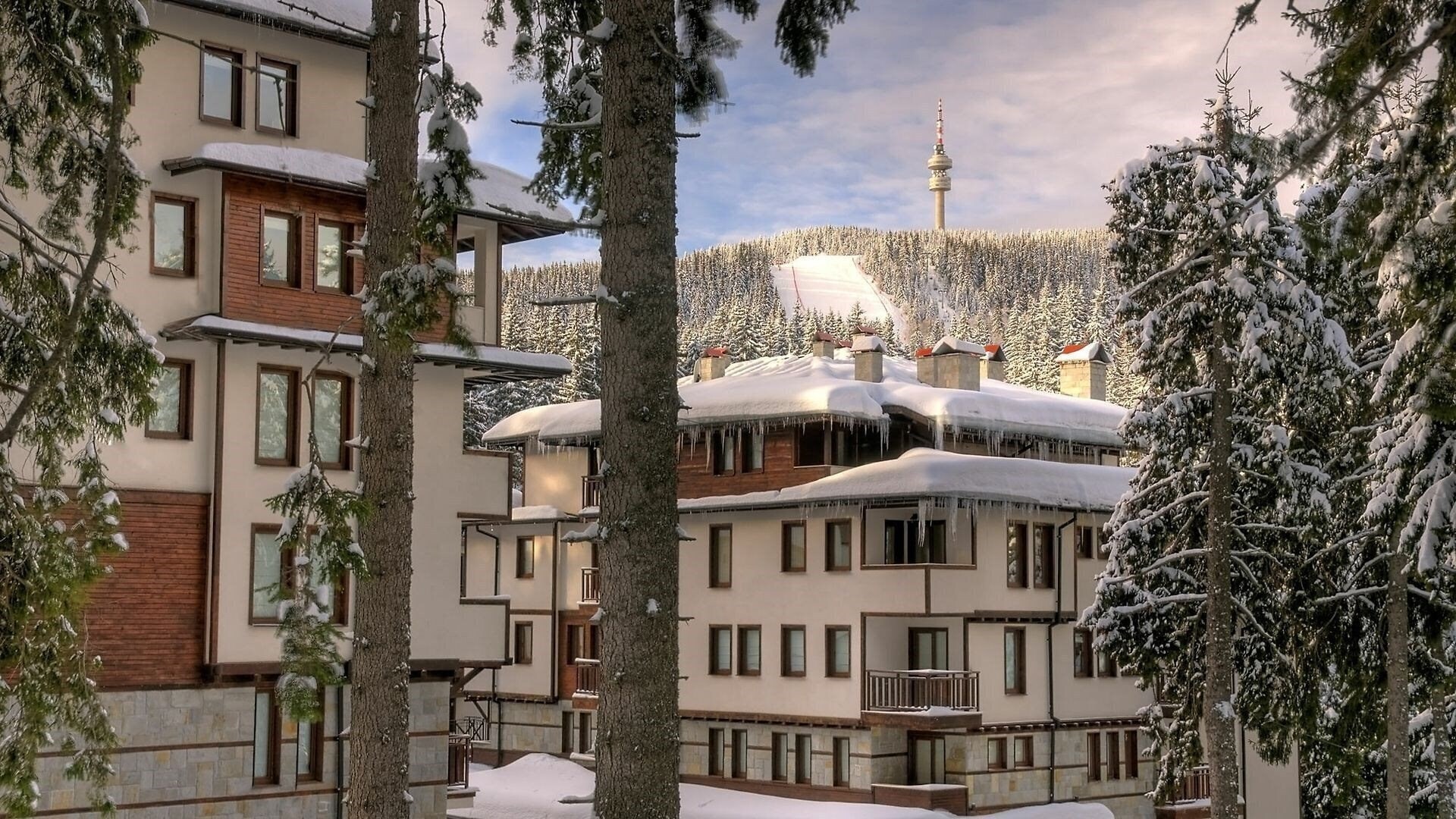 Фото Evridika 3*