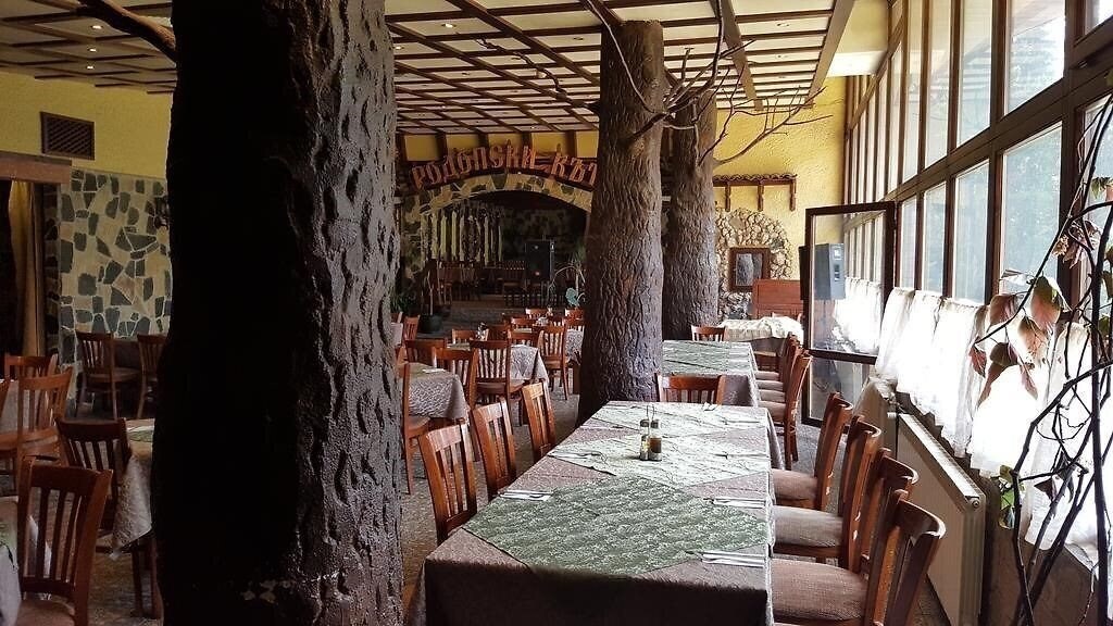 Evridika 3* суреті