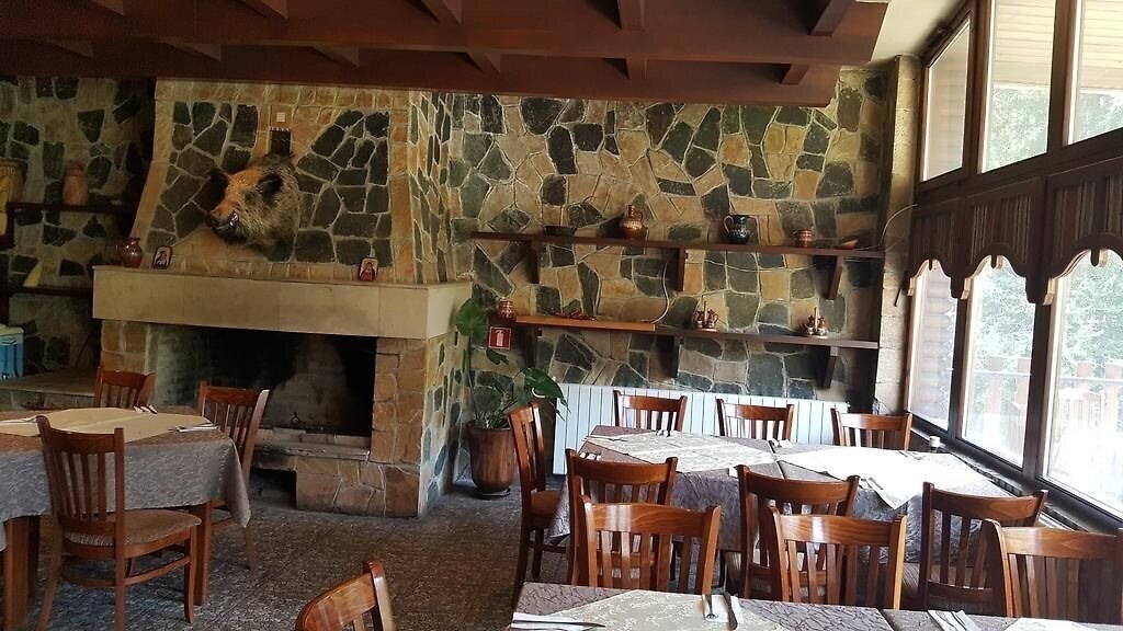 Evridika 3* суреті