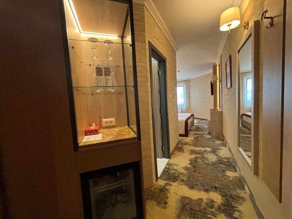 Фотография Hisar SPA Hotel 4*