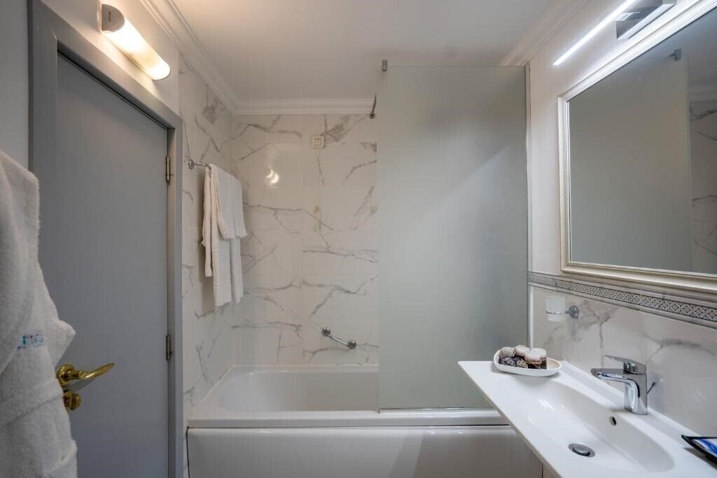 Картинка Hisar SPA Hotel 4*