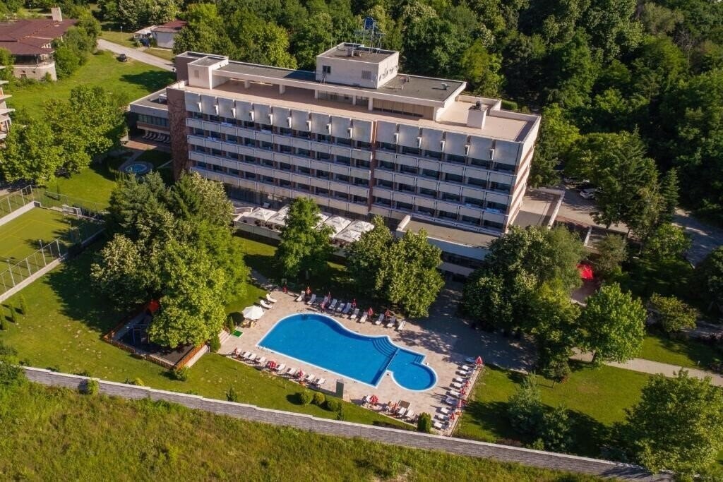 Отель Sana SPA 4*