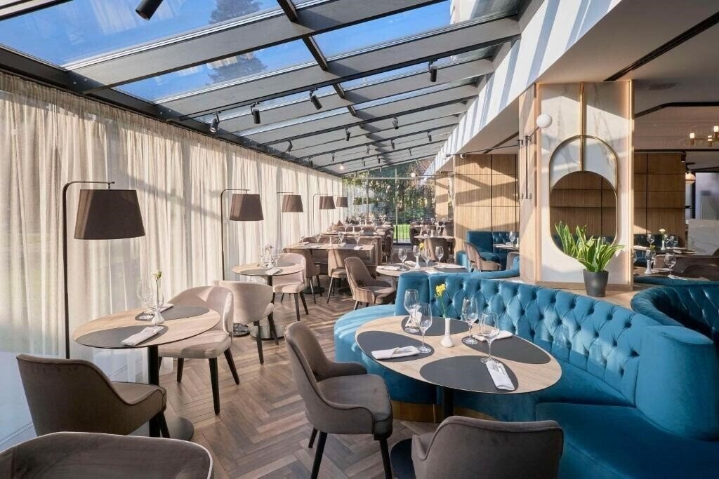 Картинка Radisson Hotel Plovdiv 4*