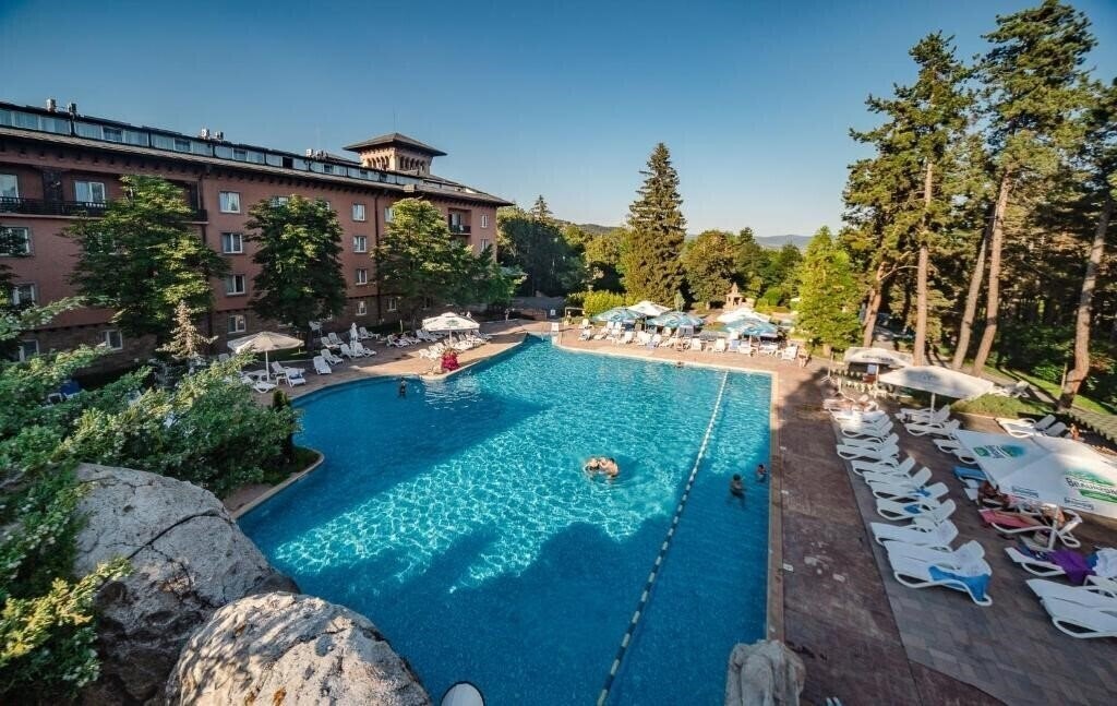 Фото Dvoretsa 5*