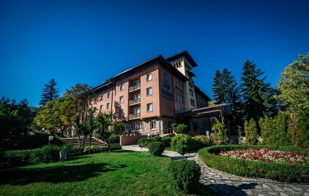 Изображение Dvoretsa 5*