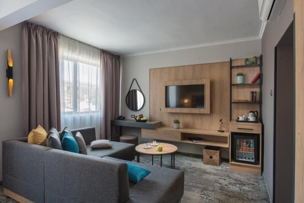 Изображение Stay Hotel 3*