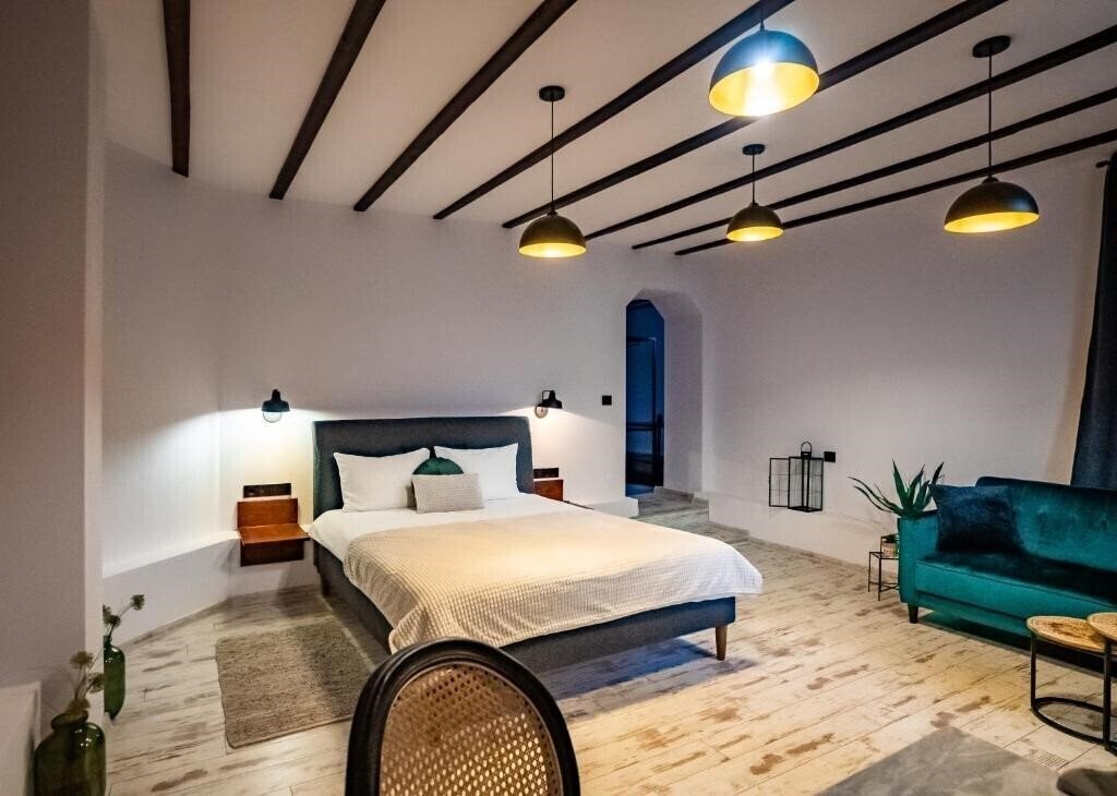 Фото Guest Rooms Plovdiv 2*