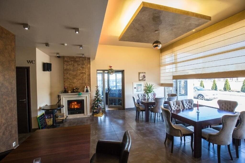 Фотография Plaza Hotel Plovdiv 3*