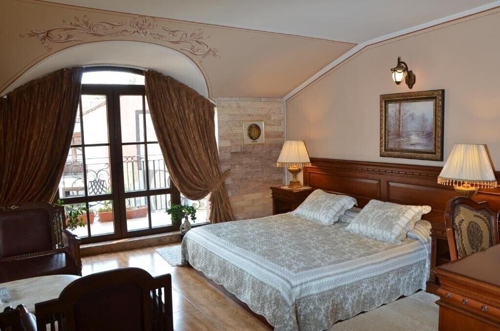 Фото Hotel Boris Palas 3*