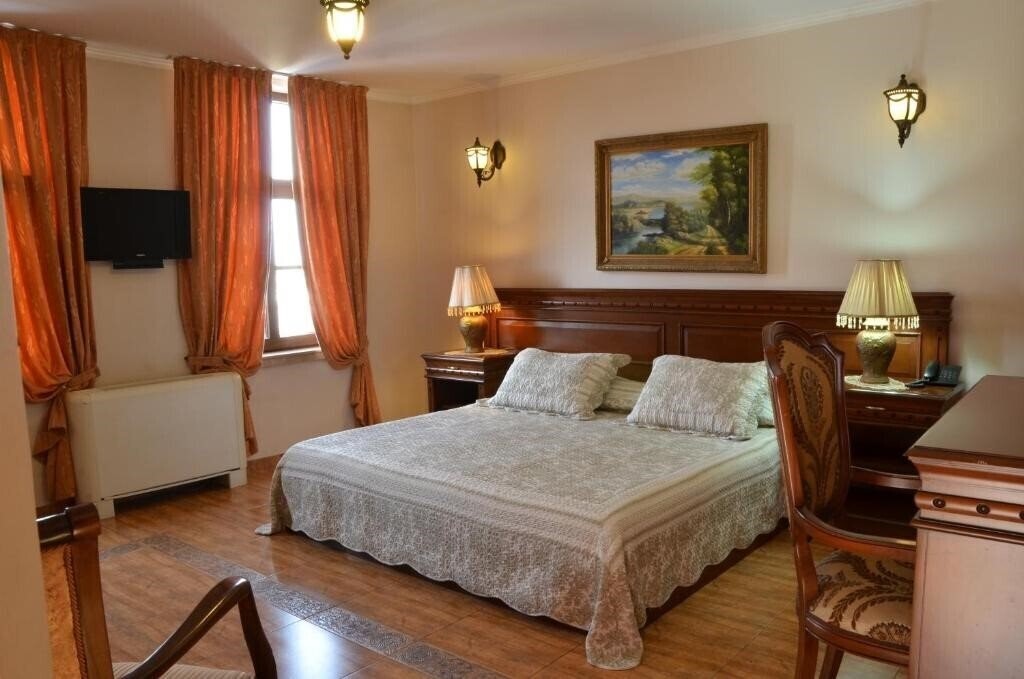Изображение Hotel Boris Palas 3*