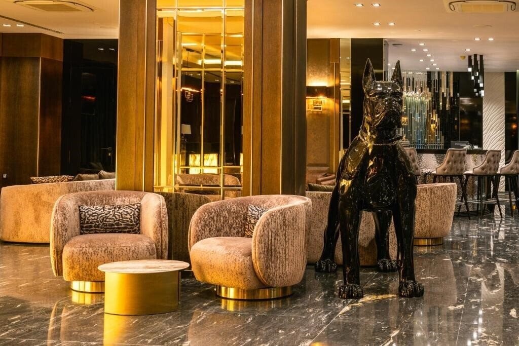 Изображение Hotel Royal Plovdiv 5*