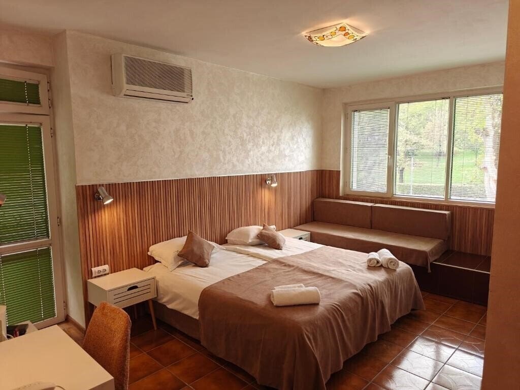 Фотография Noviz Hotel 4*