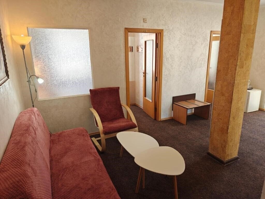 Изображение Noviz Hotel 4*