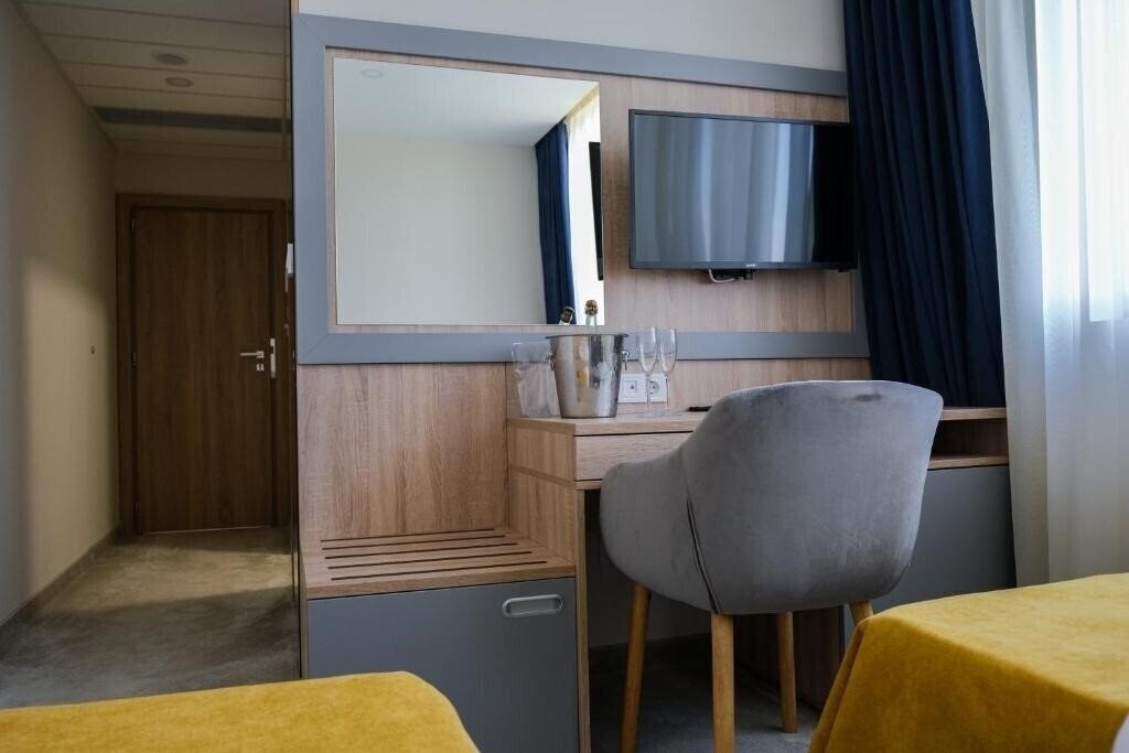 Фотография Hotel Sps 2*
